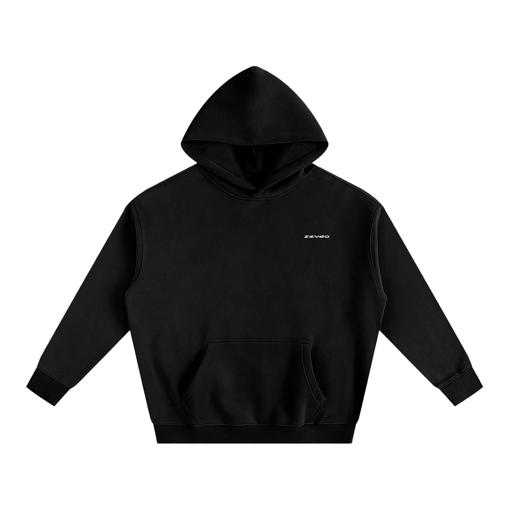 Oversize Hoodie