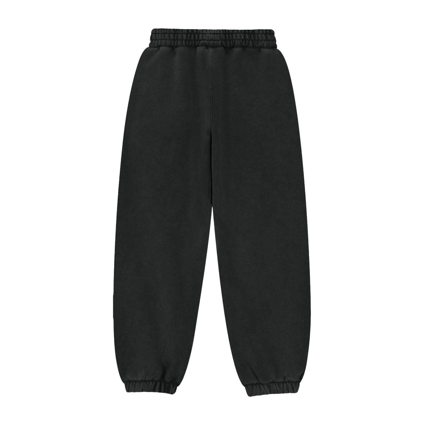 Fleeced Jogger Sweatpants