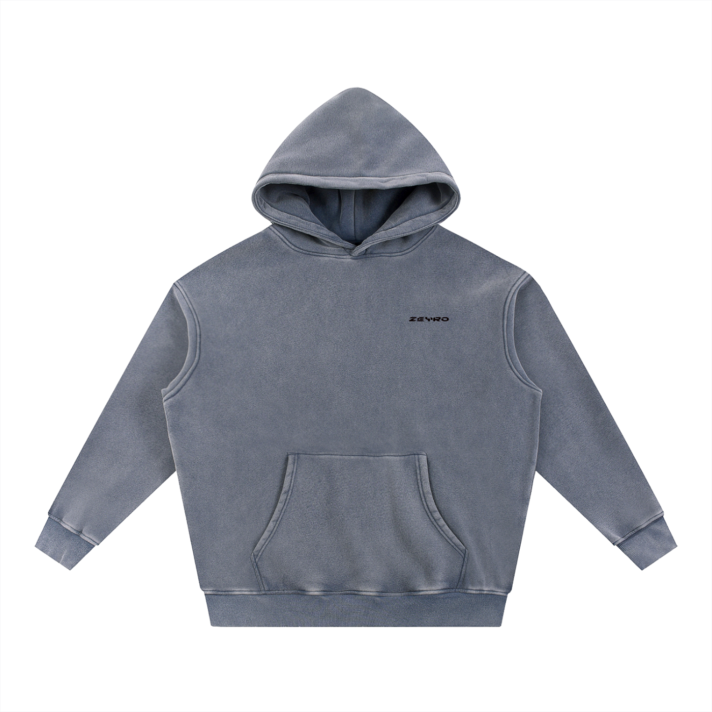 Oversize Hoodie