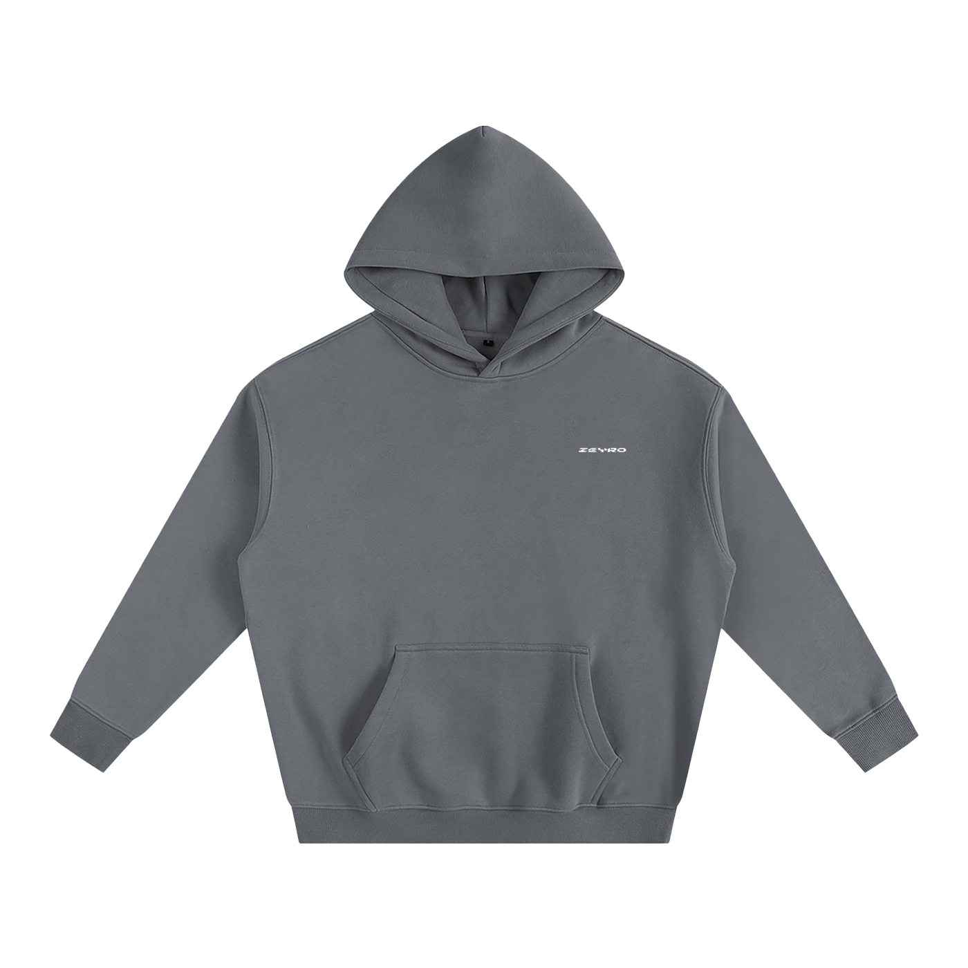 Oversize Hoodie