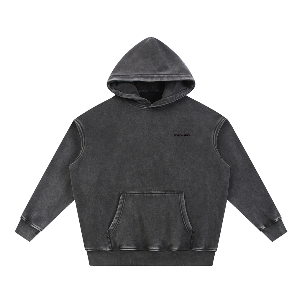 Oversize Hoodie