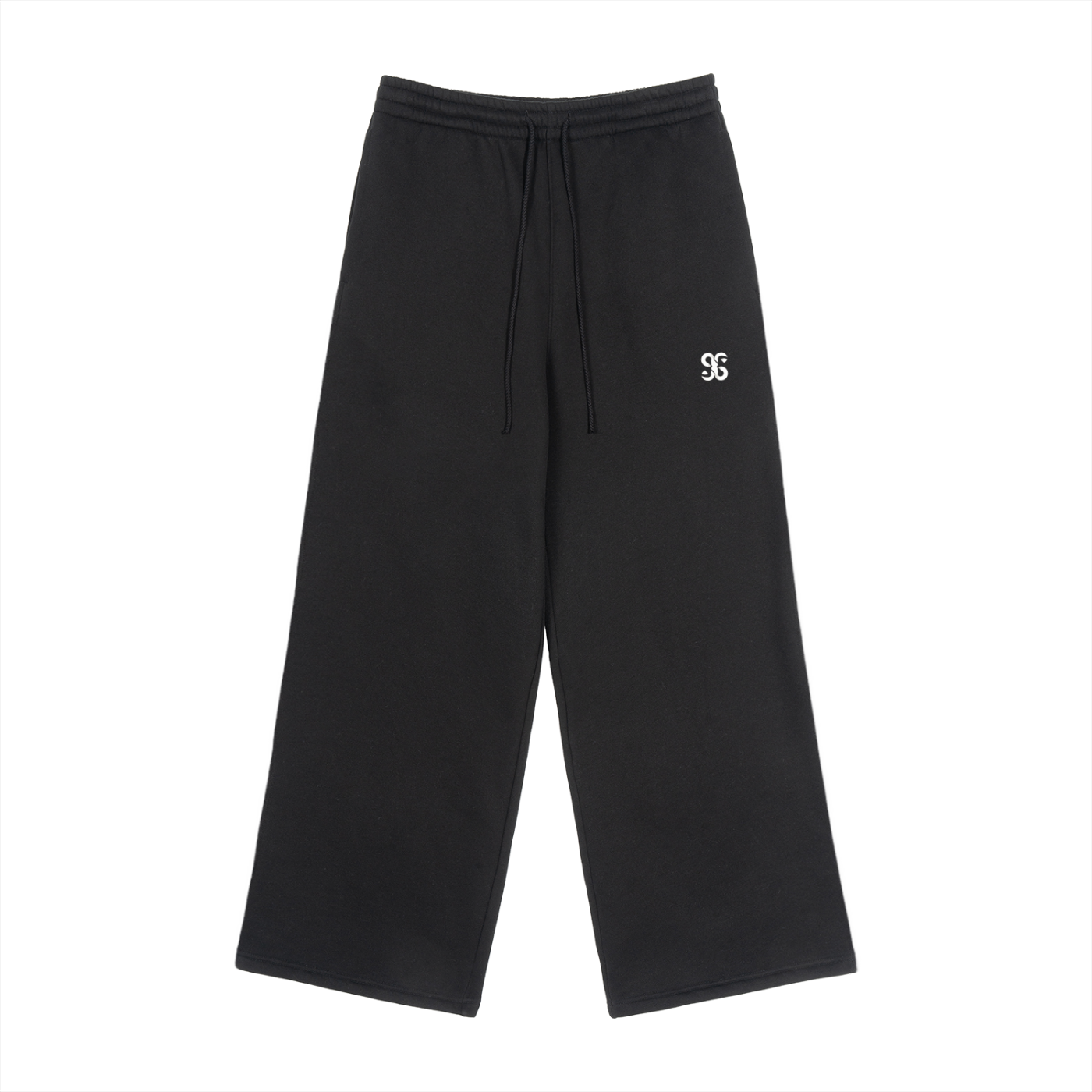 oversize,relaxed,unisex,loose,sweatpants,streetwear,casual