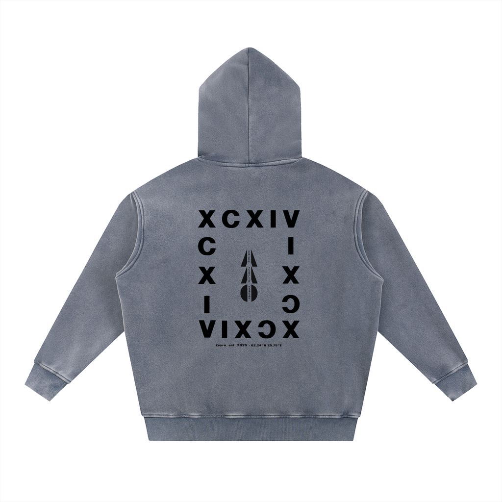 Oversize Hoodie