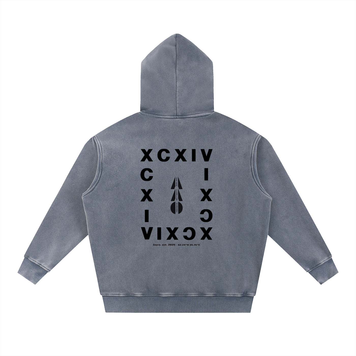 Oversize Hoodie