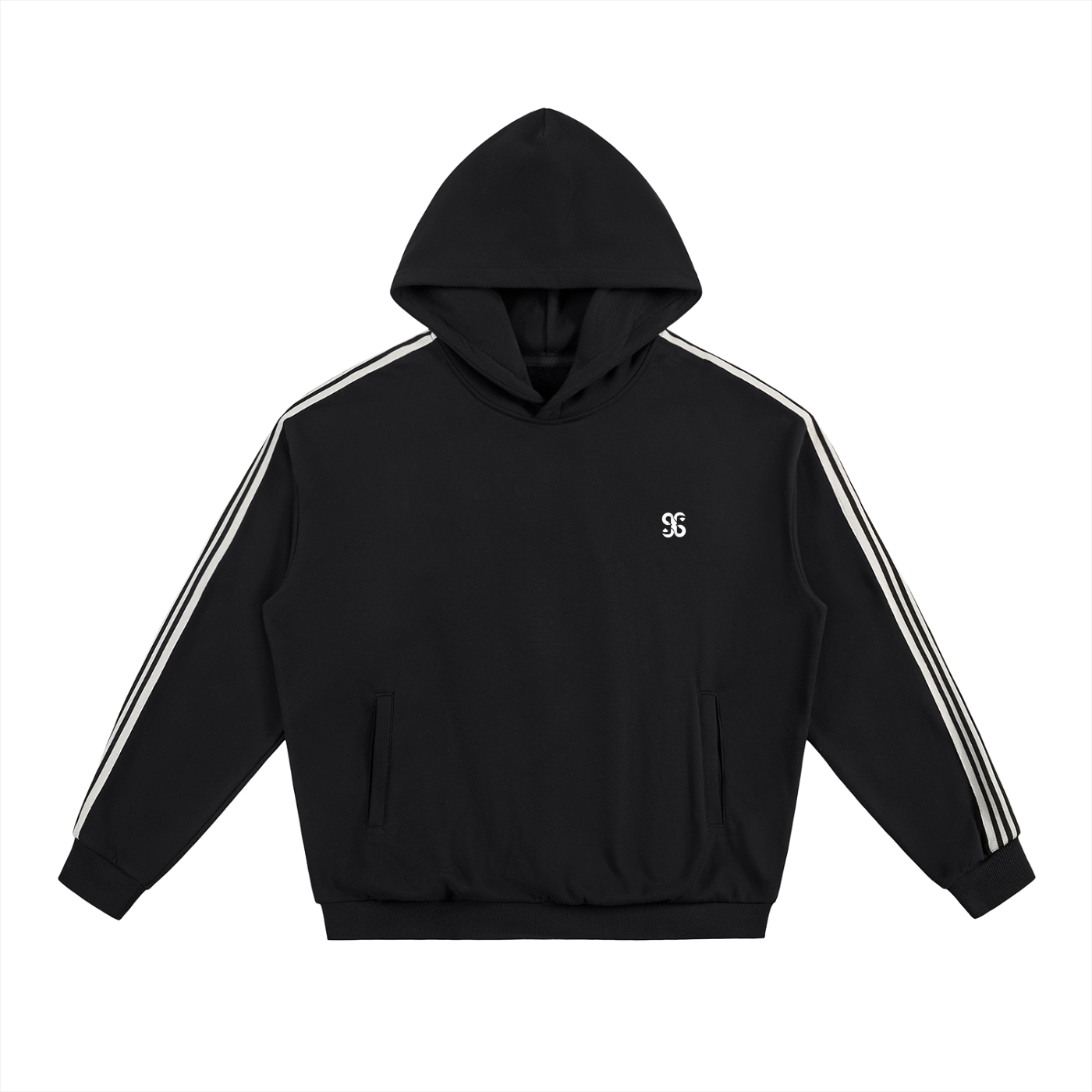 Oversized Unisex Hoodie