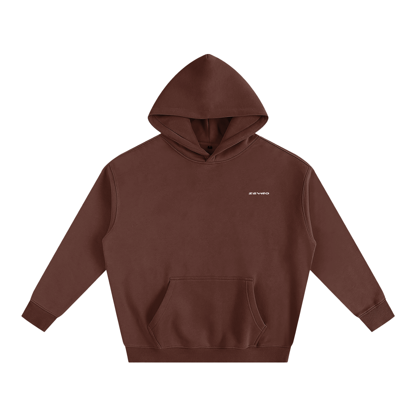 Oversize Hoodie