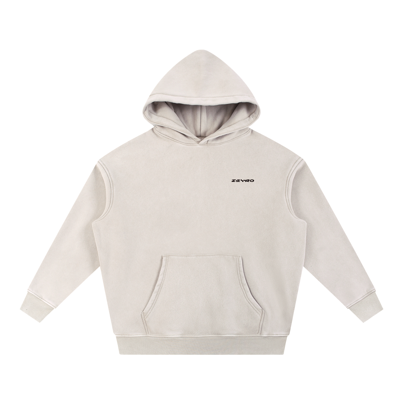 Oversize Hoodie