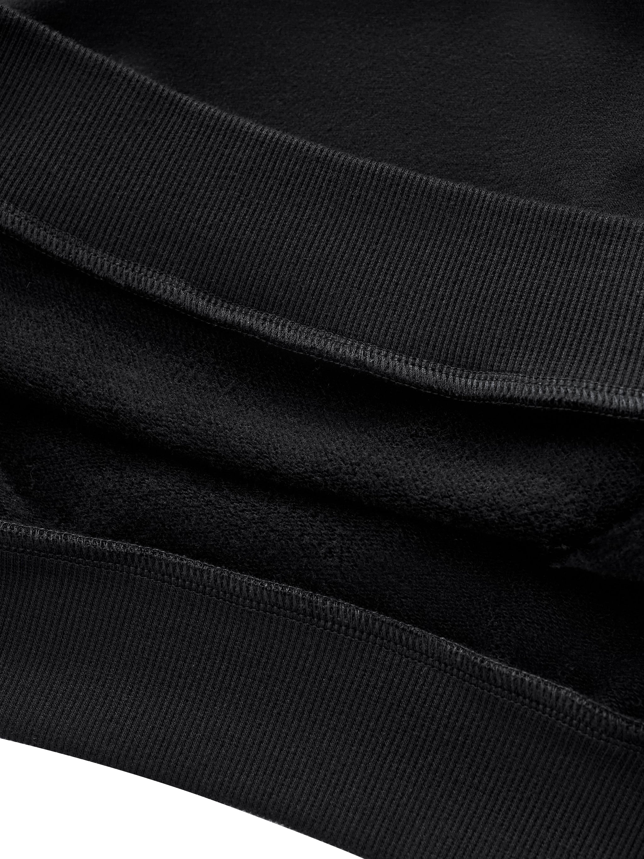 Oversized Unisex Hoodie